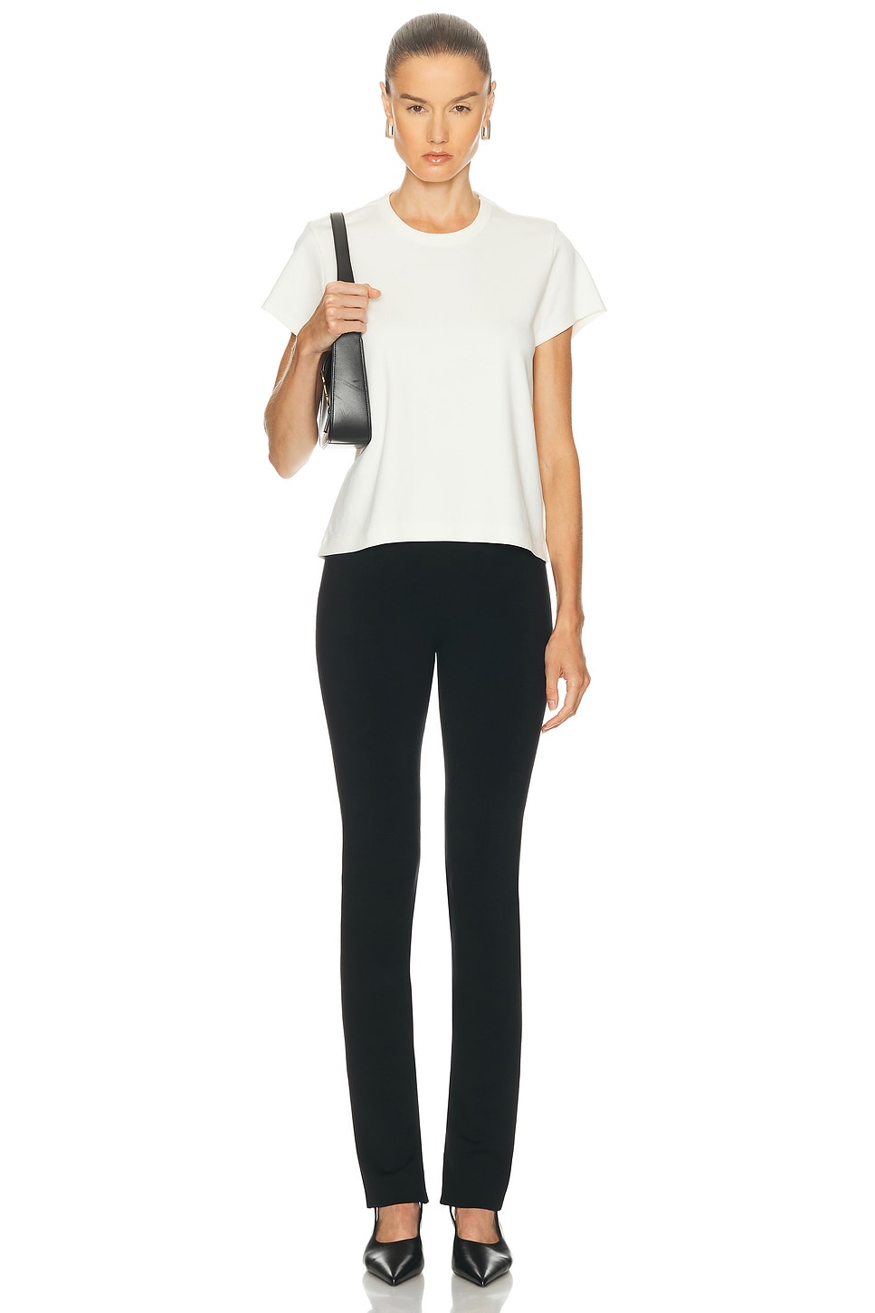 EAVES Aashna Zip Pant thumbnail