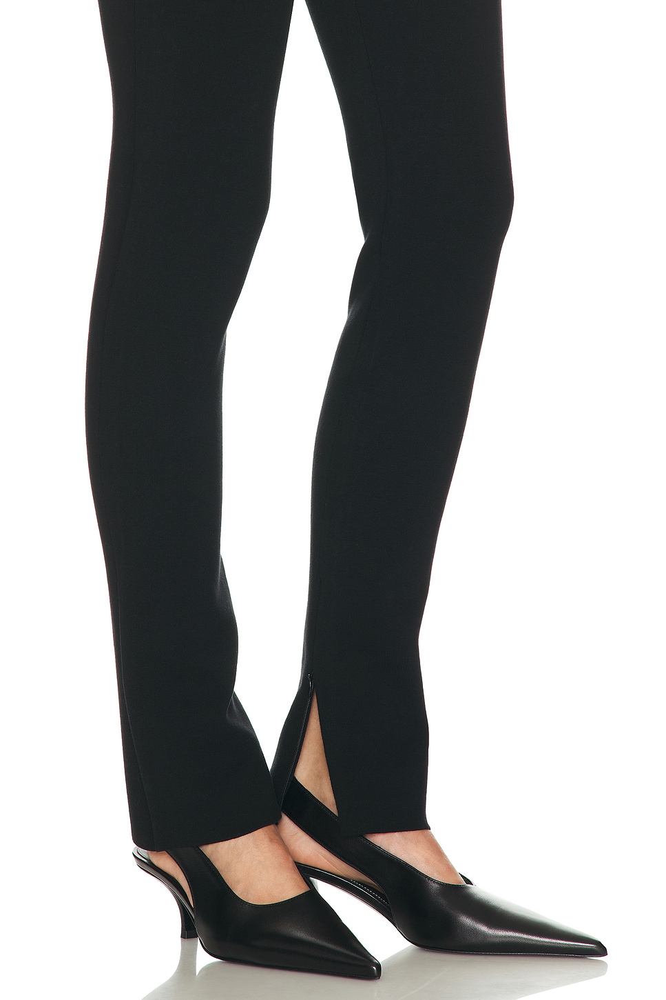 EAVES Aashna Zip Pant thumbnail