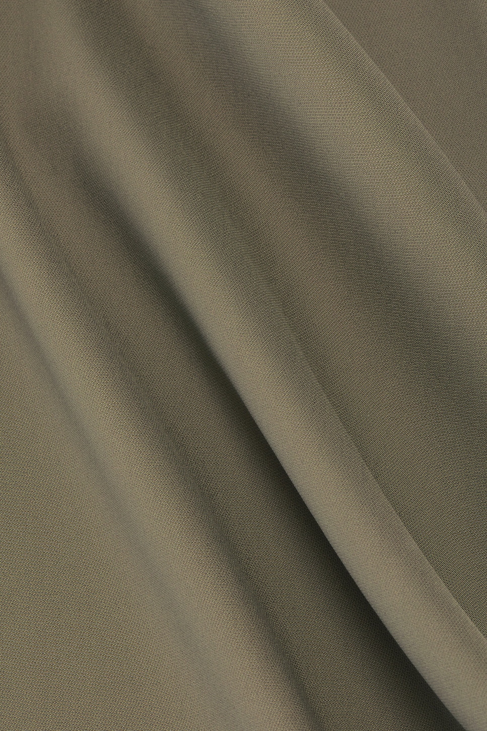 EAVES Mai Sculptural Compact Suiting Pant