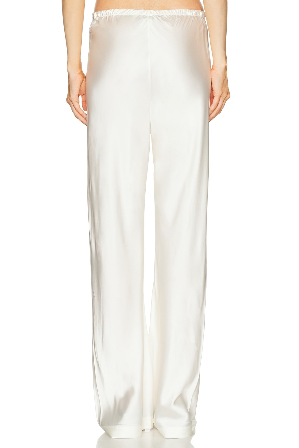 EAVES Loretta Bias Pant