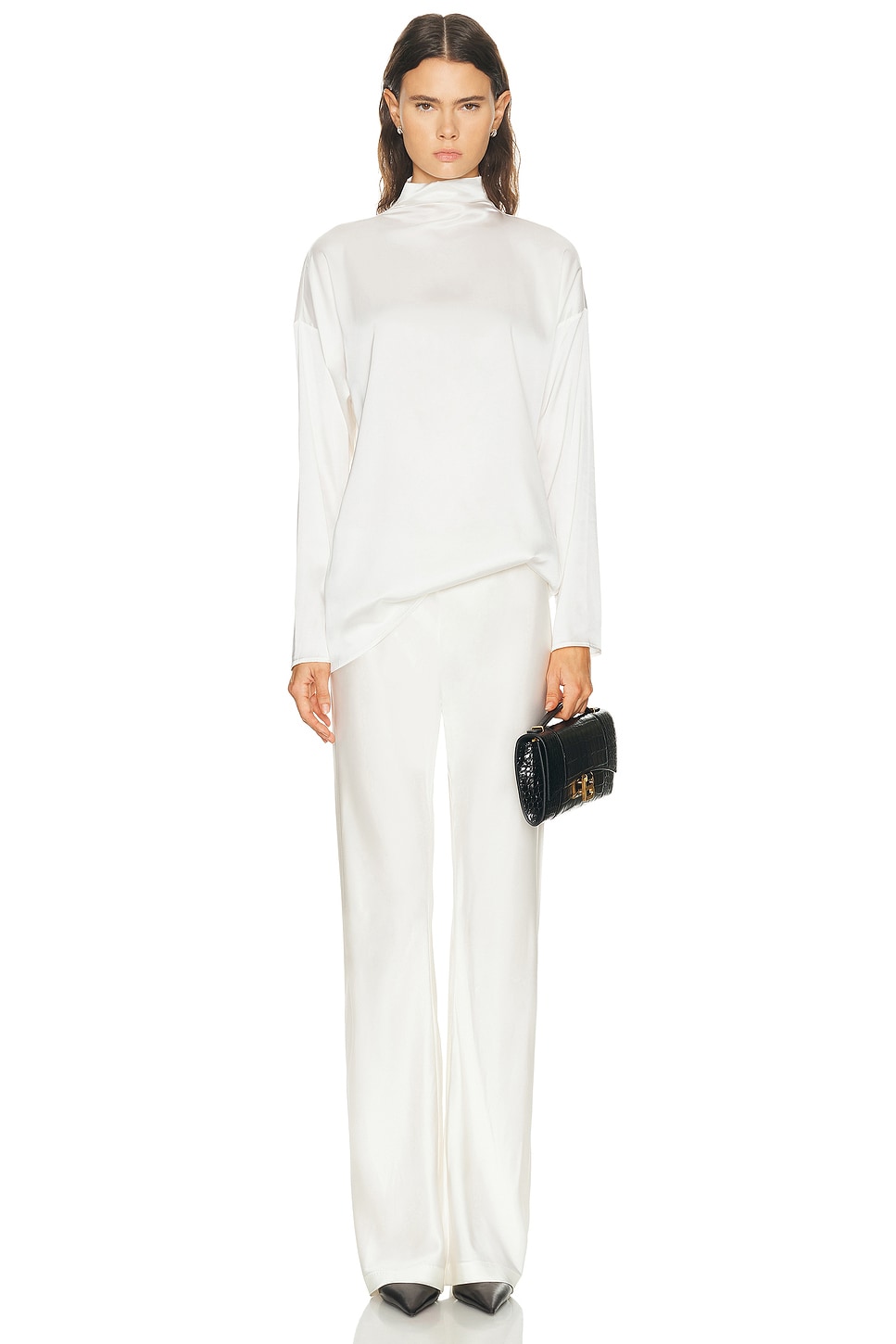 EAVES Loretta Bias Pant