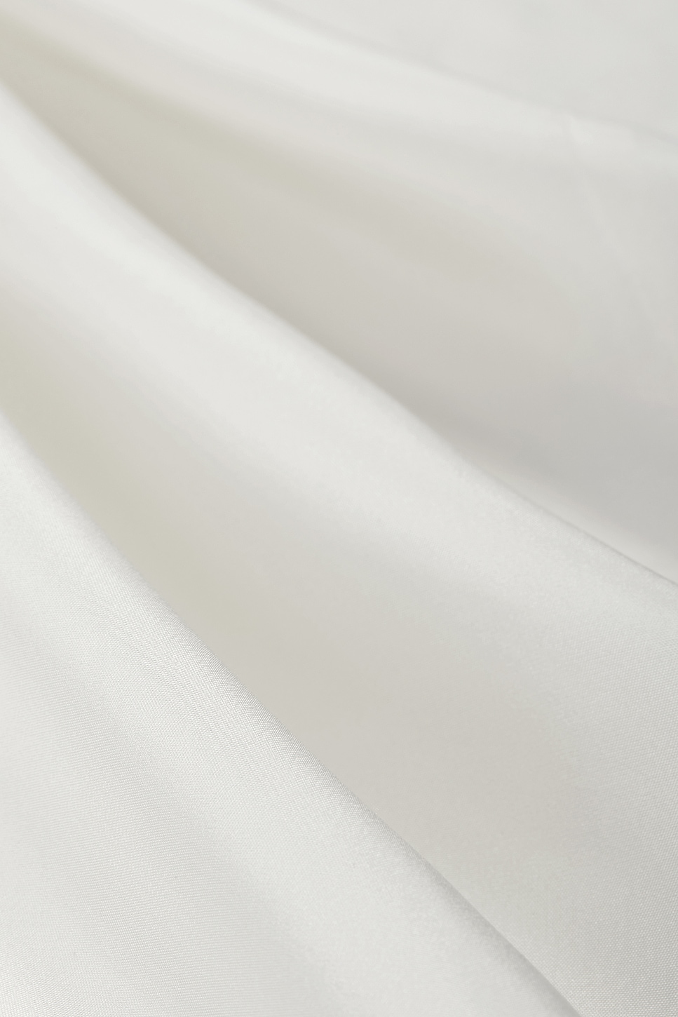Eaves Fleur Pant In White