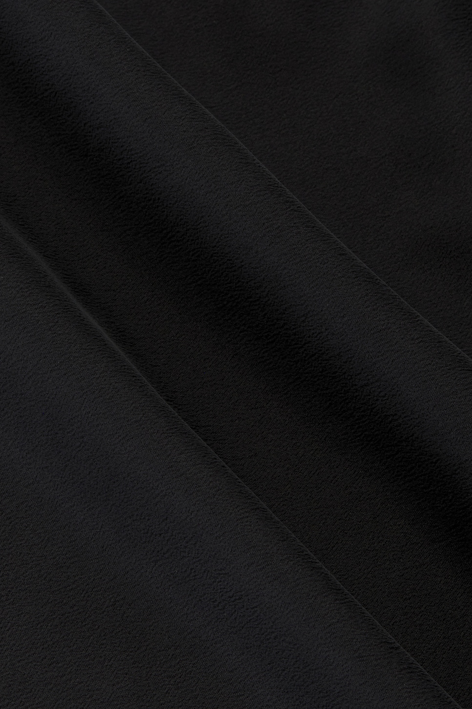 EAVES Vivian Silk Top