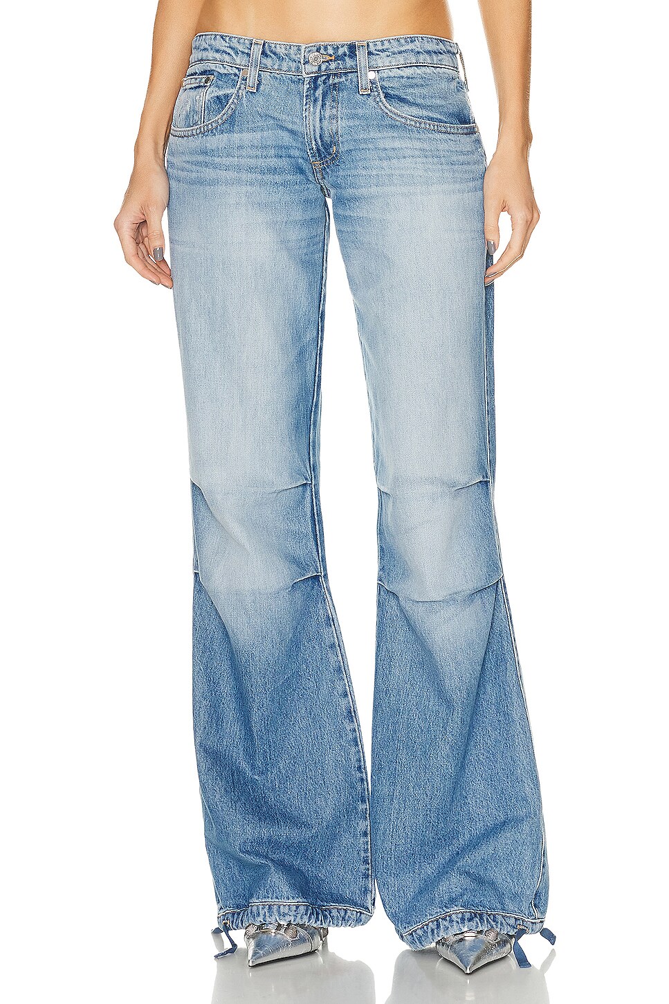 EB DENIM Loon Jean