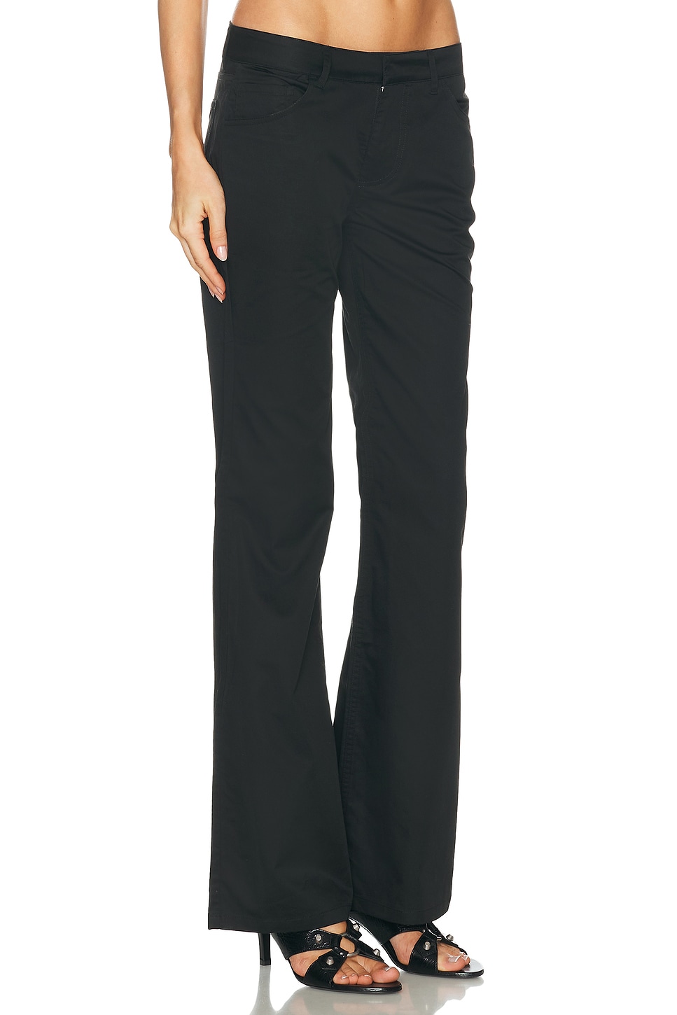 EB Denim Suri Bootcut Pant | Thumbnail 8 EB Denim Suri Bootcut Pant | Thumbnail 8