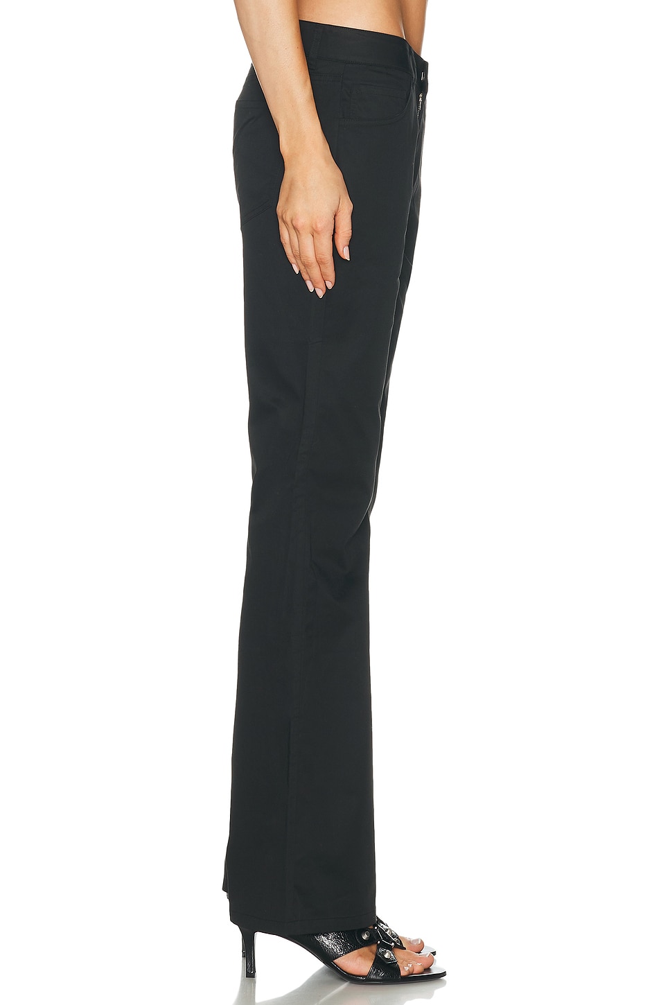 EB Denim Suri Bootcut Pant | Thumbnail 9 EB Denim Suri Bootcut Pant | Thumbnail 9