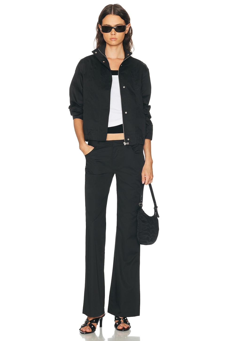 EB Denim Suri Bootcut Pant | Thumbnail 11 EB Denim Suri Bootcut Pant | Thumbnail 11