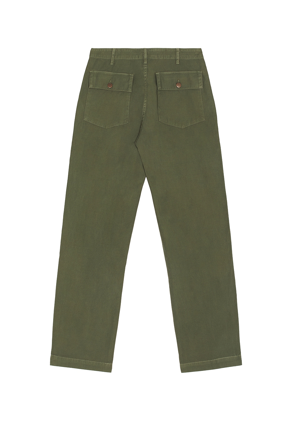 Every Other Thursday Fatigue Pant In Green