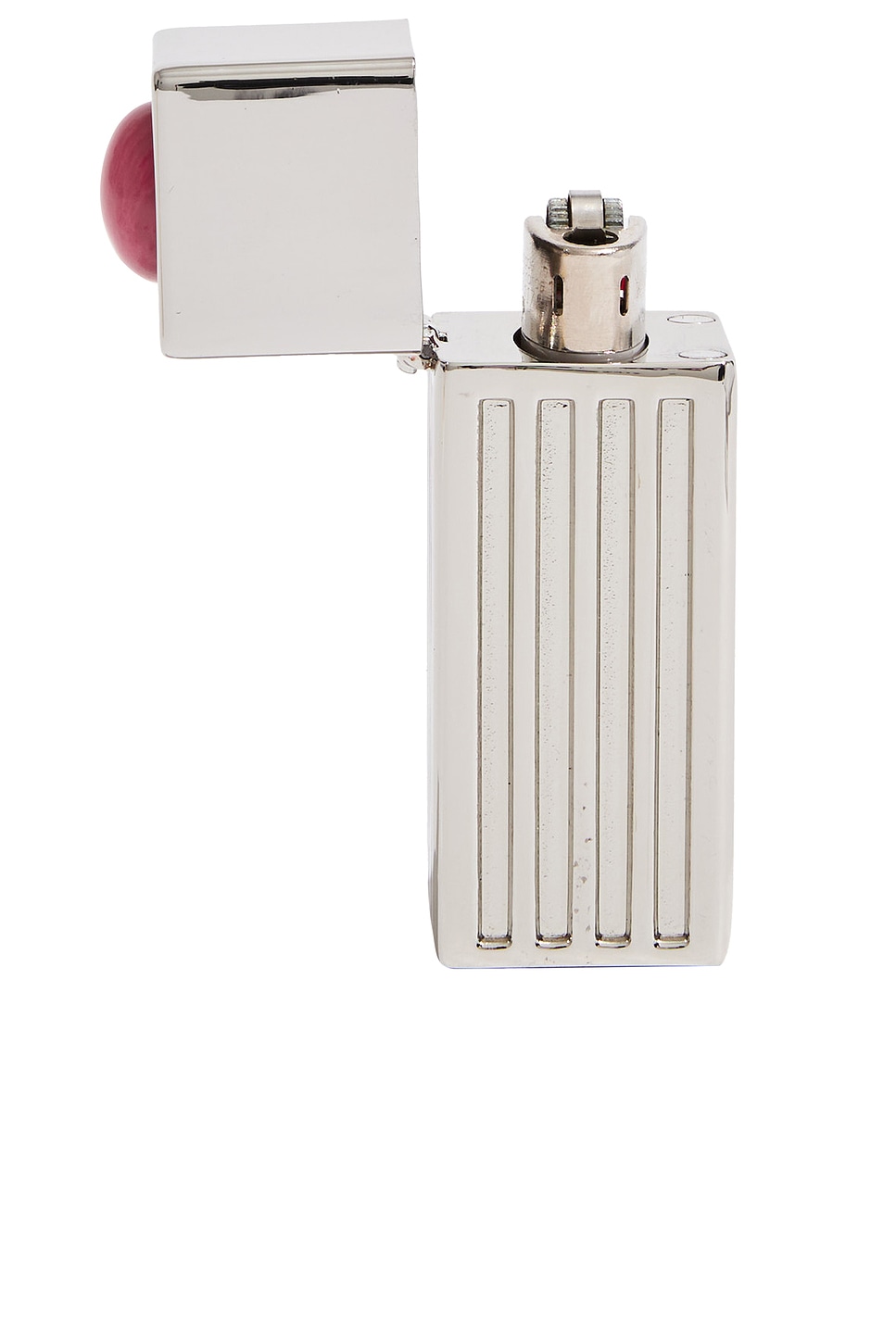 Edie Parker Lipstick Case Lighter Holder