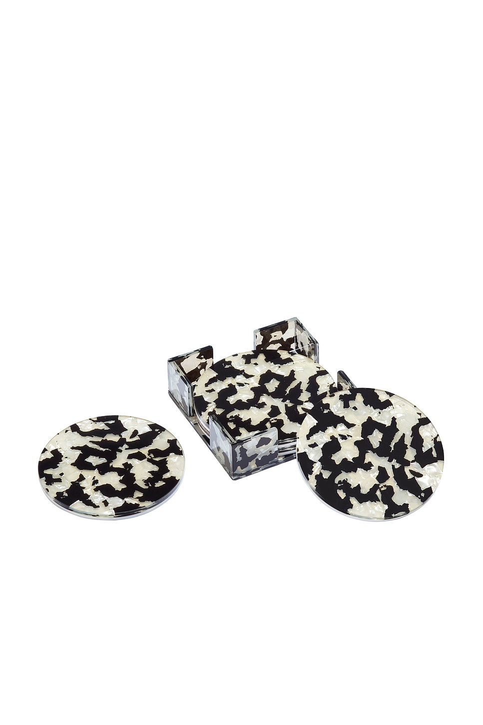 Edie Parker Coaster