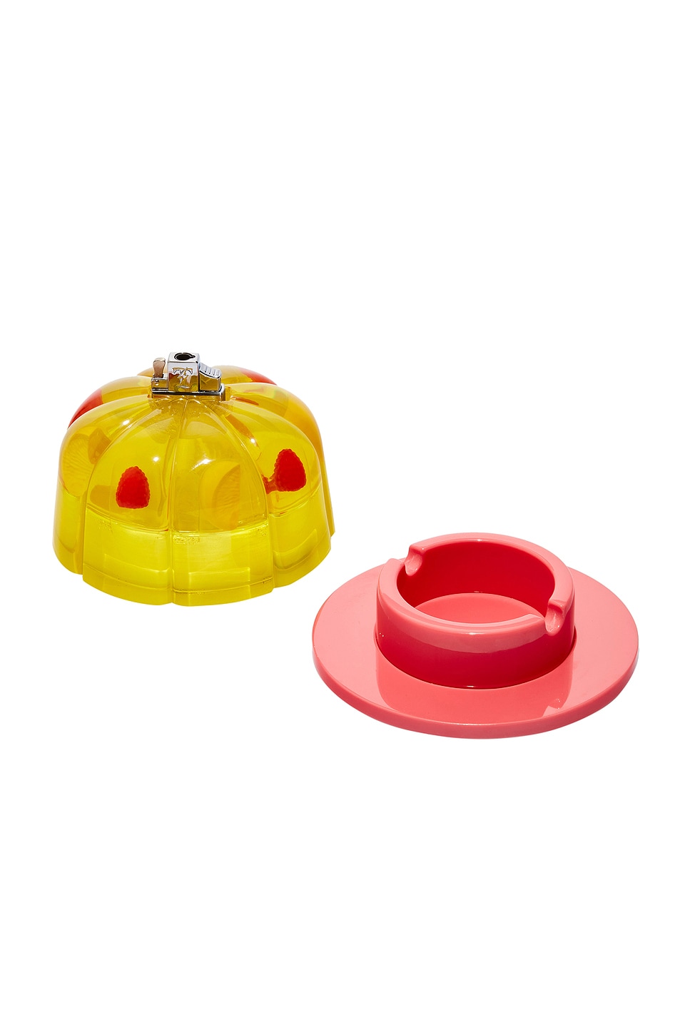 EDIE PARKER JELLY TABLETOP LIGHTER