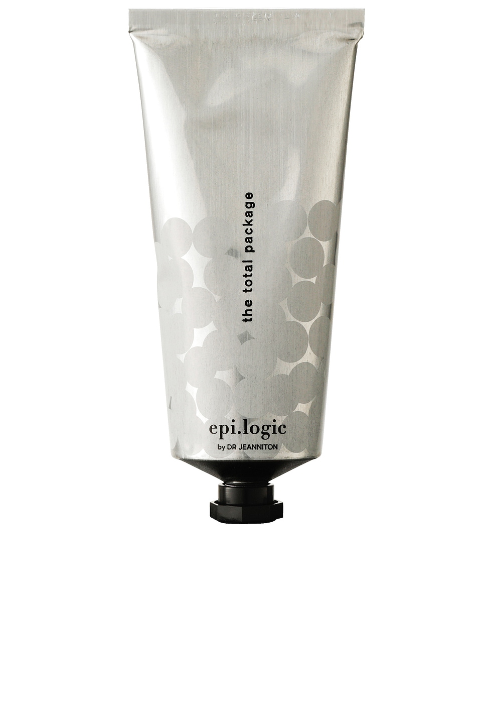 The Total Package Fortifying Peptide Cream in Beauty: Multi
