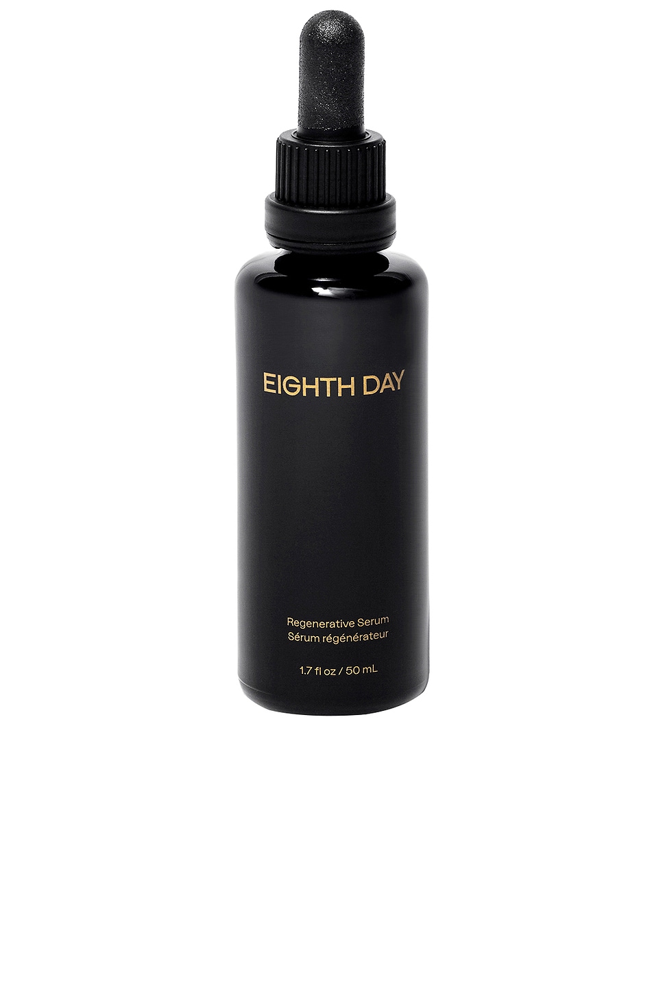 Eighth Day The Regenerative Serum 50ml in Beauty: NA