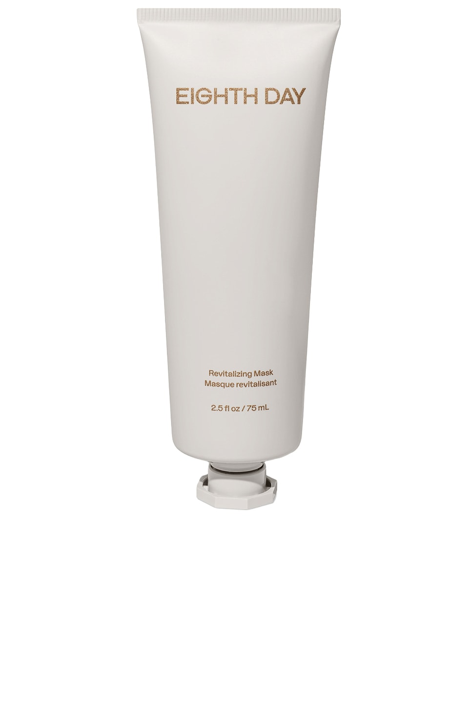 Eighth Day The Revitalizing Mask in Beauty: NA