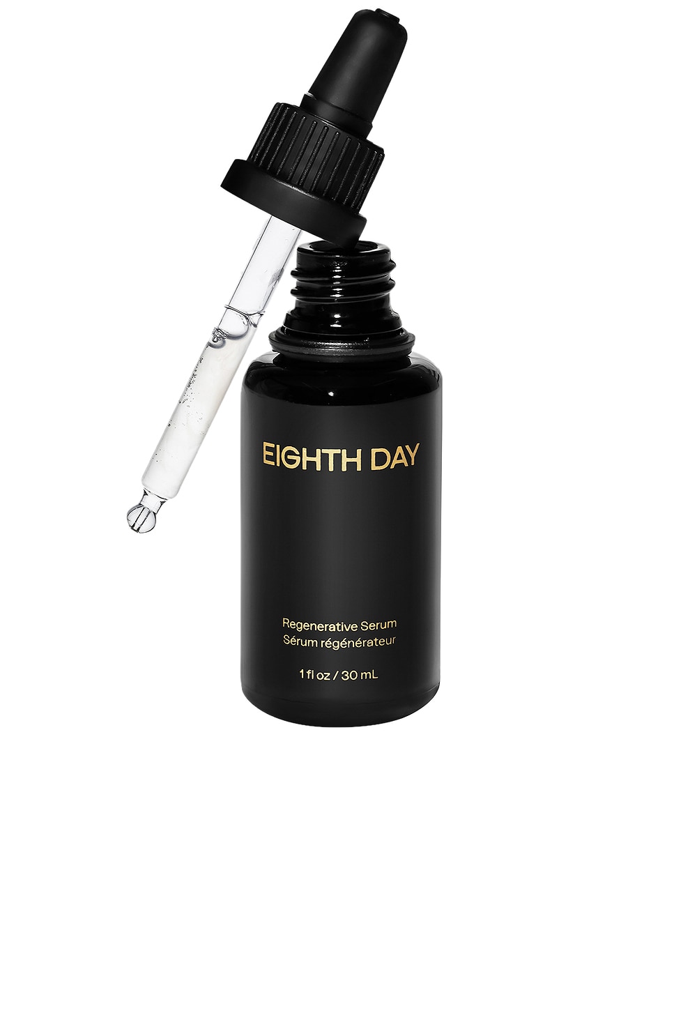 The Regenerative Serum in Beauty: NA