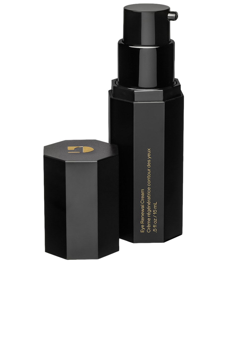 The Eye Renewal Cream in Beauty: NA