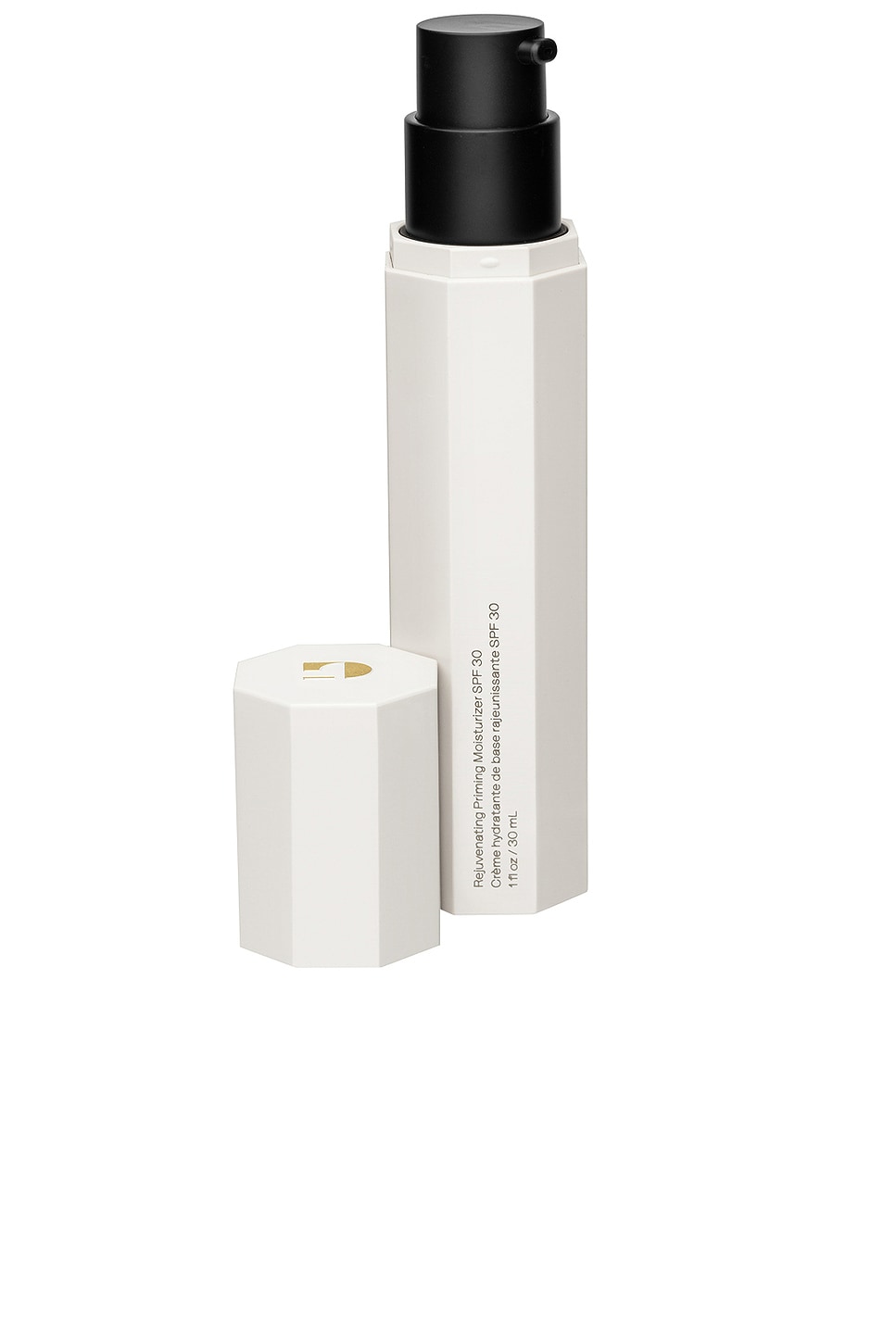 The Rejuvenating Moisturizing Primer Spf 30 in Beauty: NA