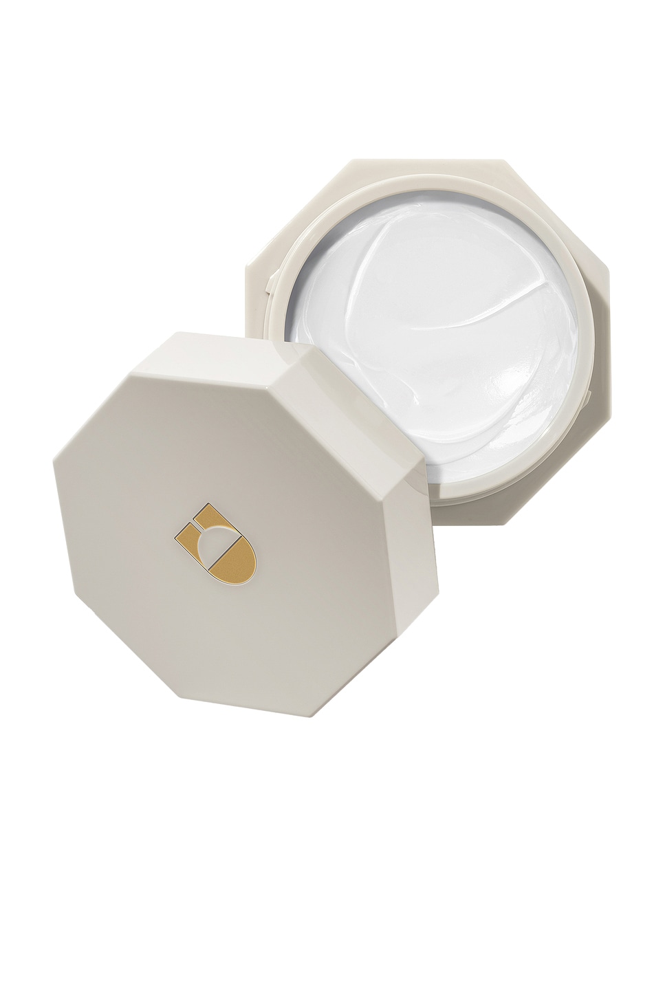 Eighth Day The Ultra Rich Intensive Moisturizer In Transparent