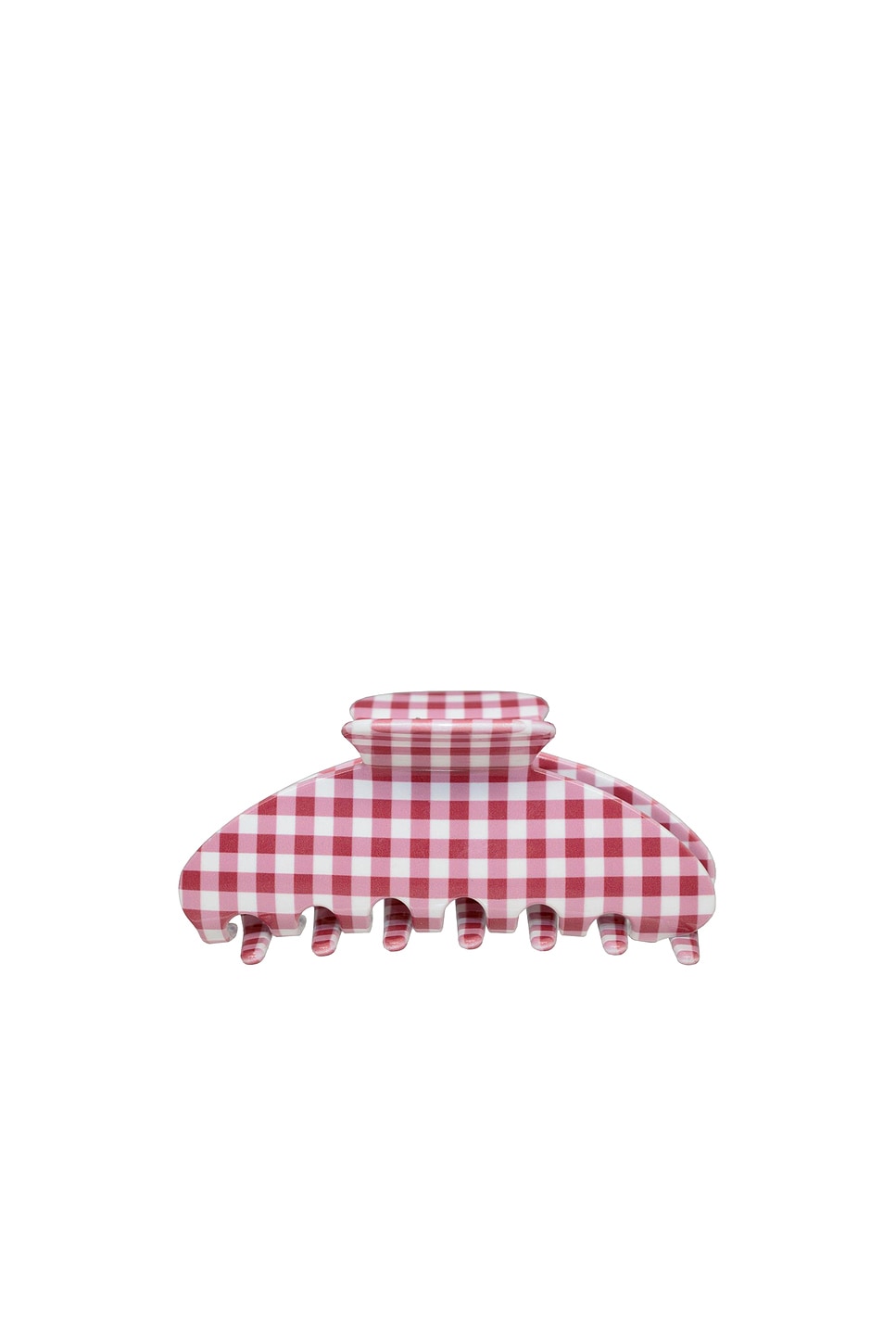 Emi Jay Big Effing Clip In Red