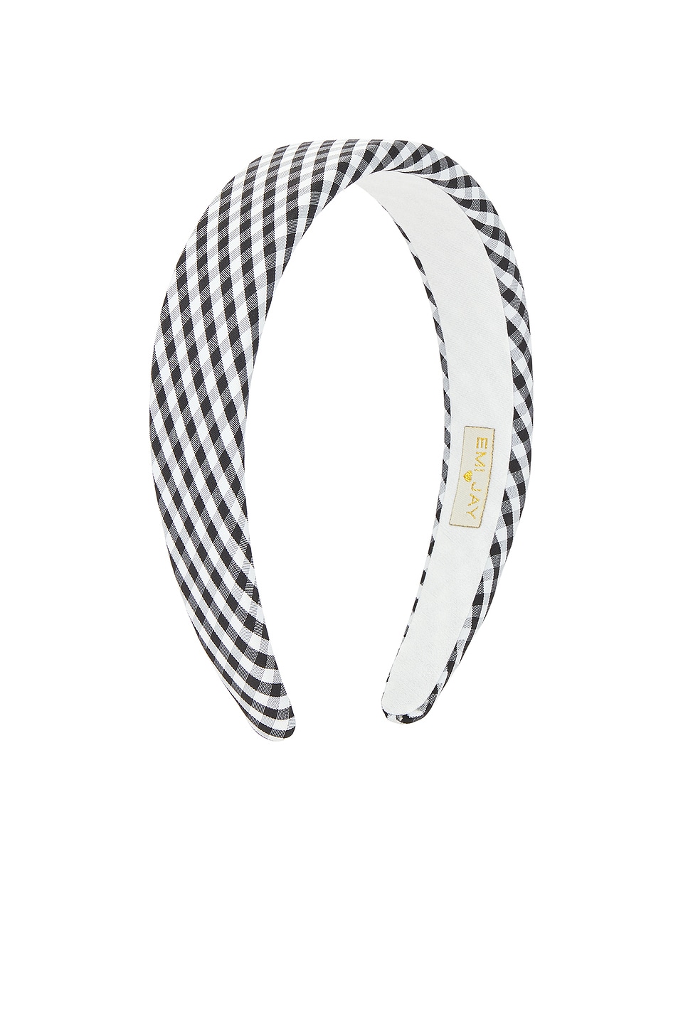 Emi Jay Halo Headband In Multi