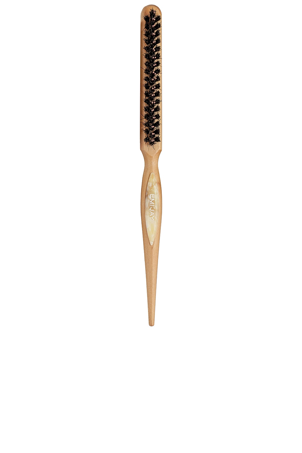 Shop Emi Jay Styling Brush In Chantilly