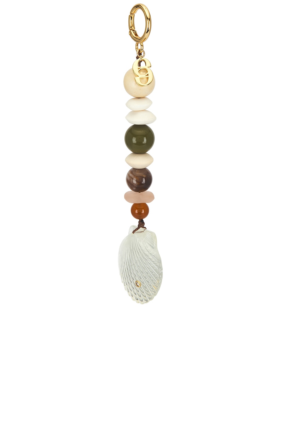 Eliou Tarsila Bag Charm