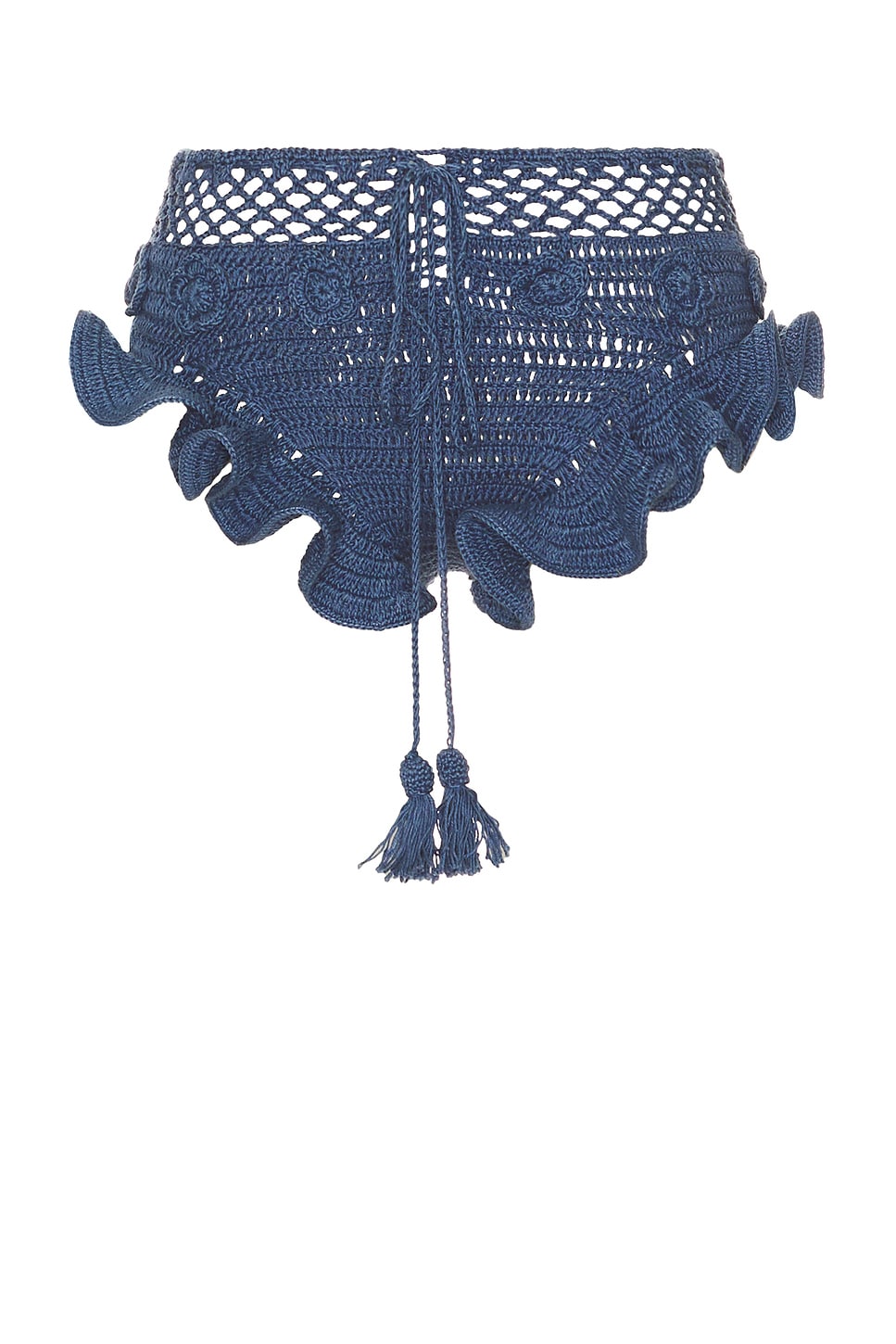 for FWRD Baiana Crochet Short