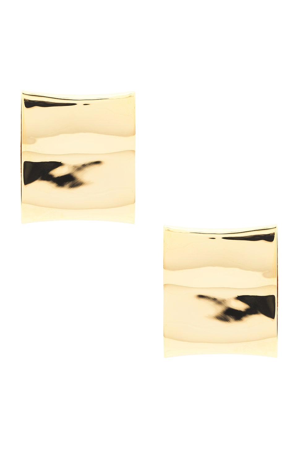 Image 1 of Eliou Colbi Earrings in Gold