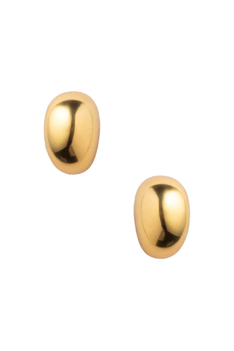 Image 1 of Eliou Benjie Earring in Gold