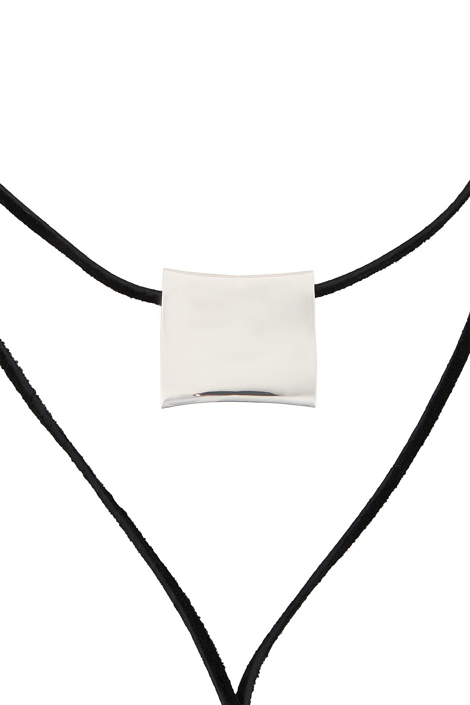 Tatum Wrap Necklace
