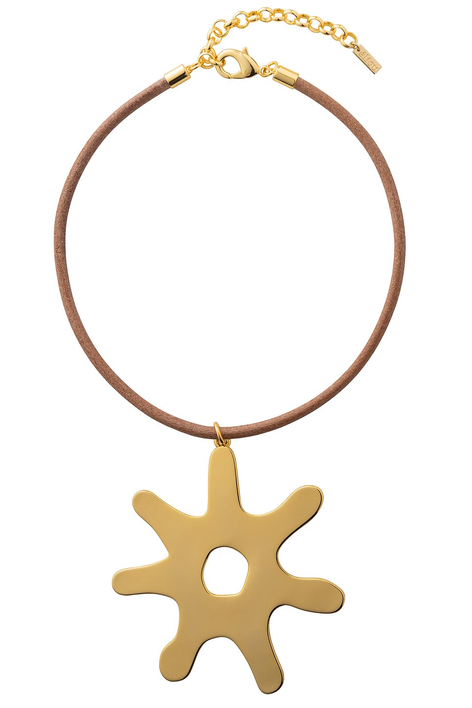 Soleil Necklace