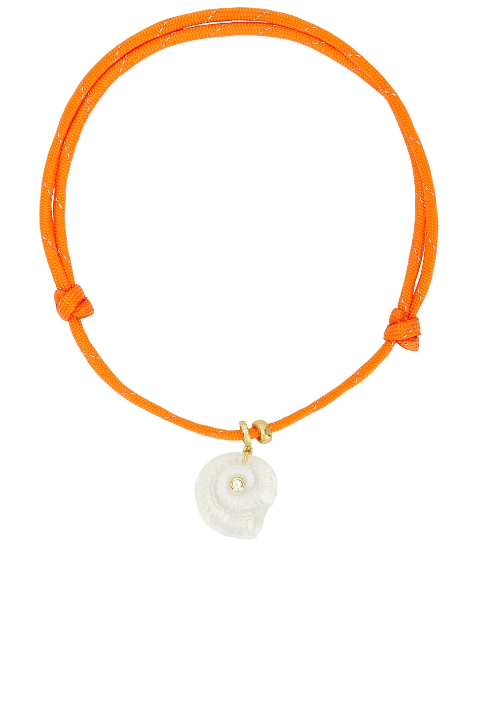 for FWRD Ido Necklace