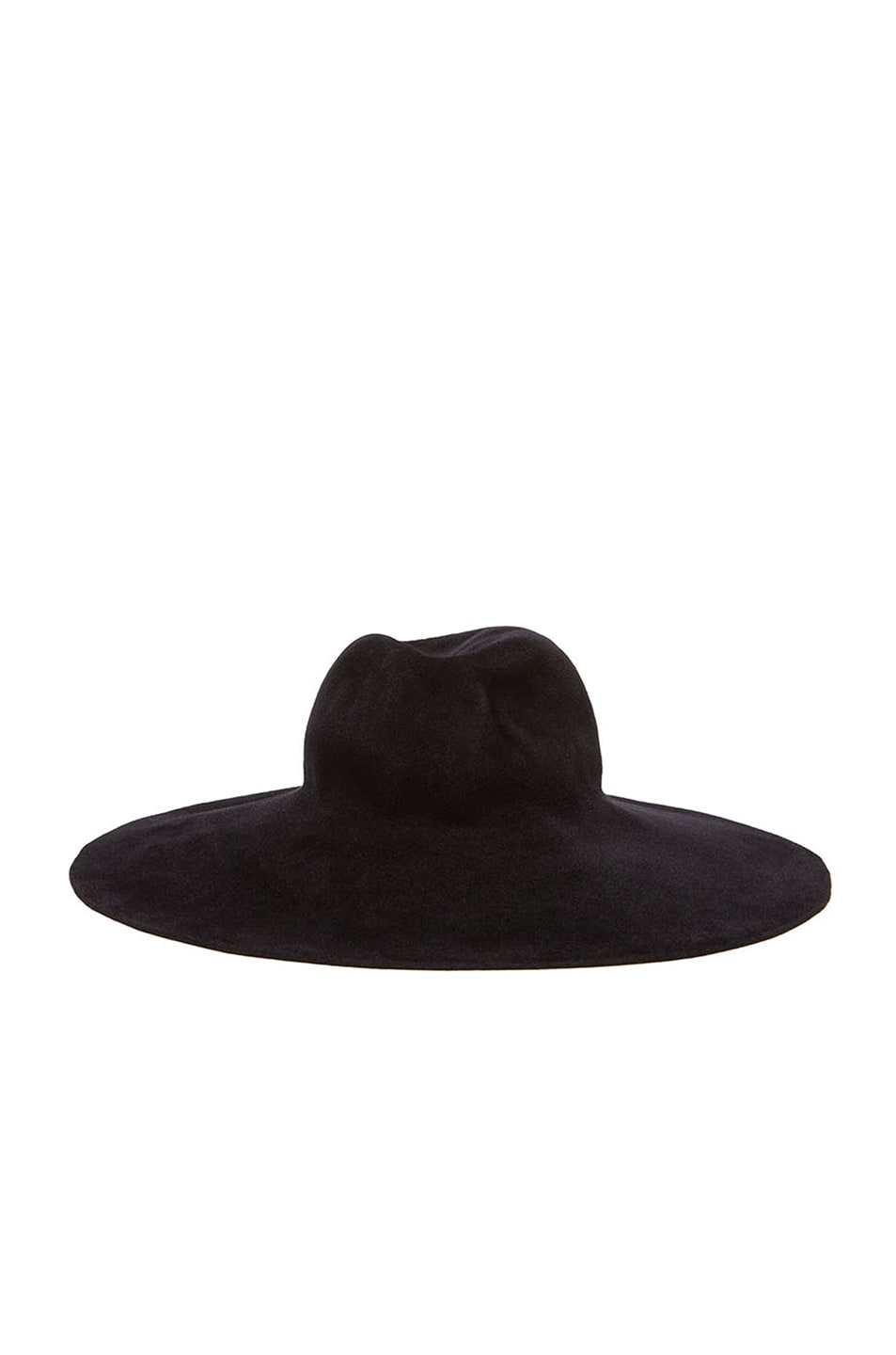 Image 1 of Eugenia Kim Honey Hat in Black