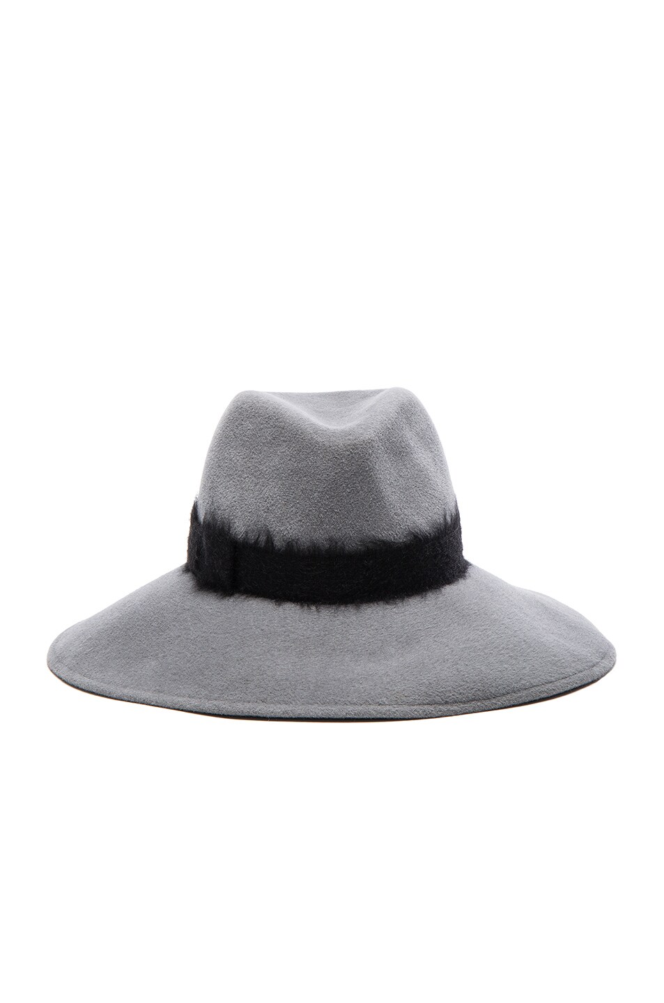Image 1 of Eugenia Kim Eugenia Emmanuelle Hat in Grey