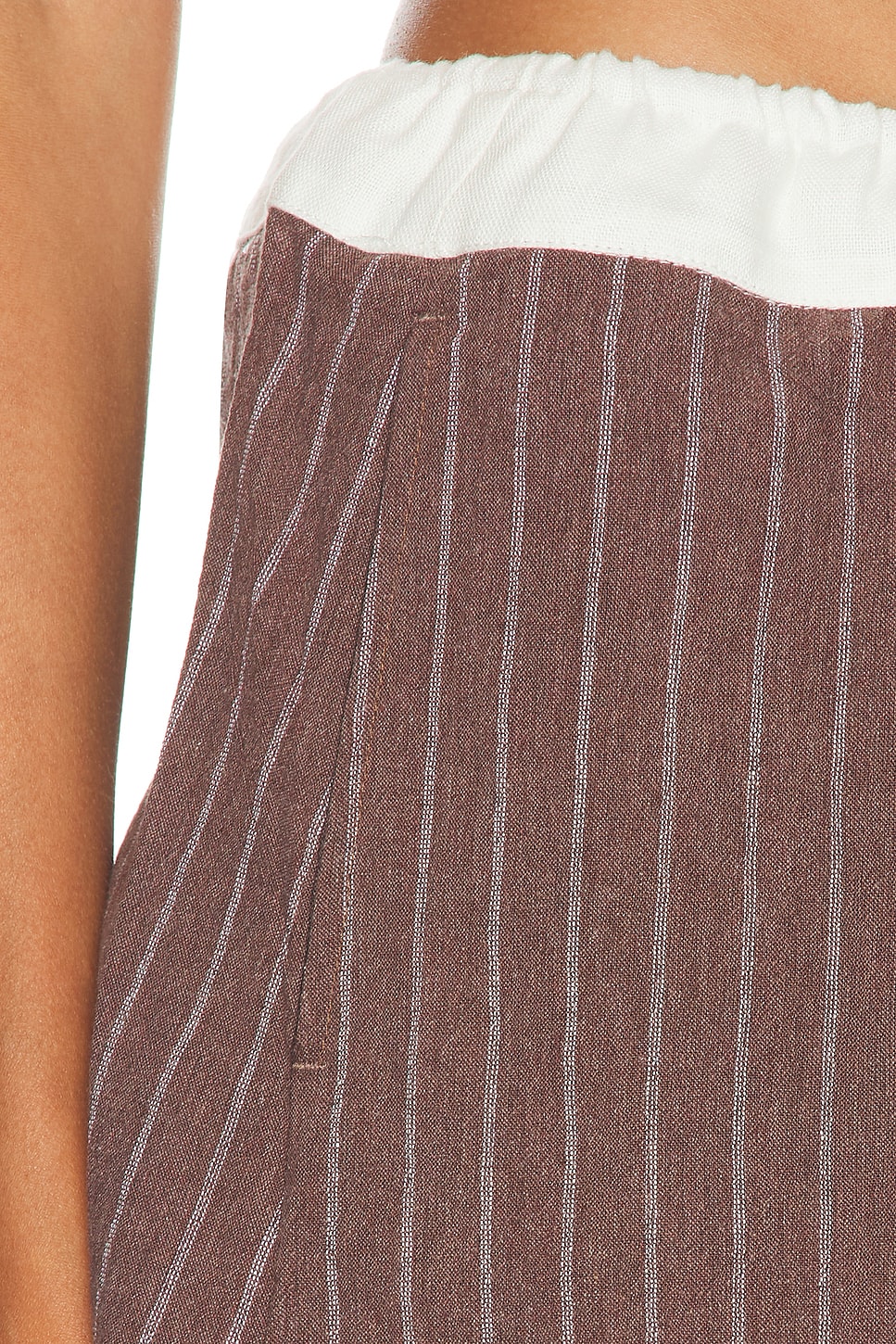 Elce Verci Short In Multi