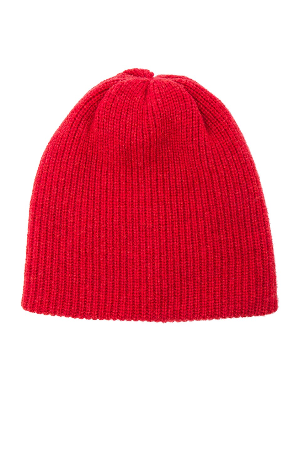 Image 1 of The Elder Statesman for FWRD Watchman's Cap in Red