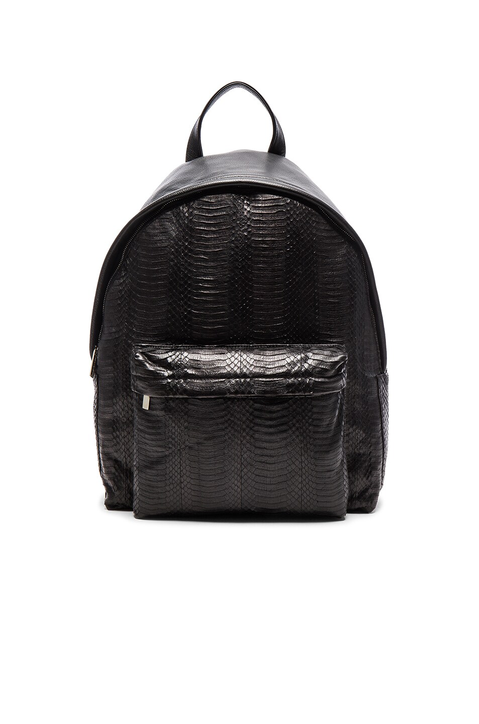 Image 1 of Elisabeth Weinstock The Andes Backpack in Black