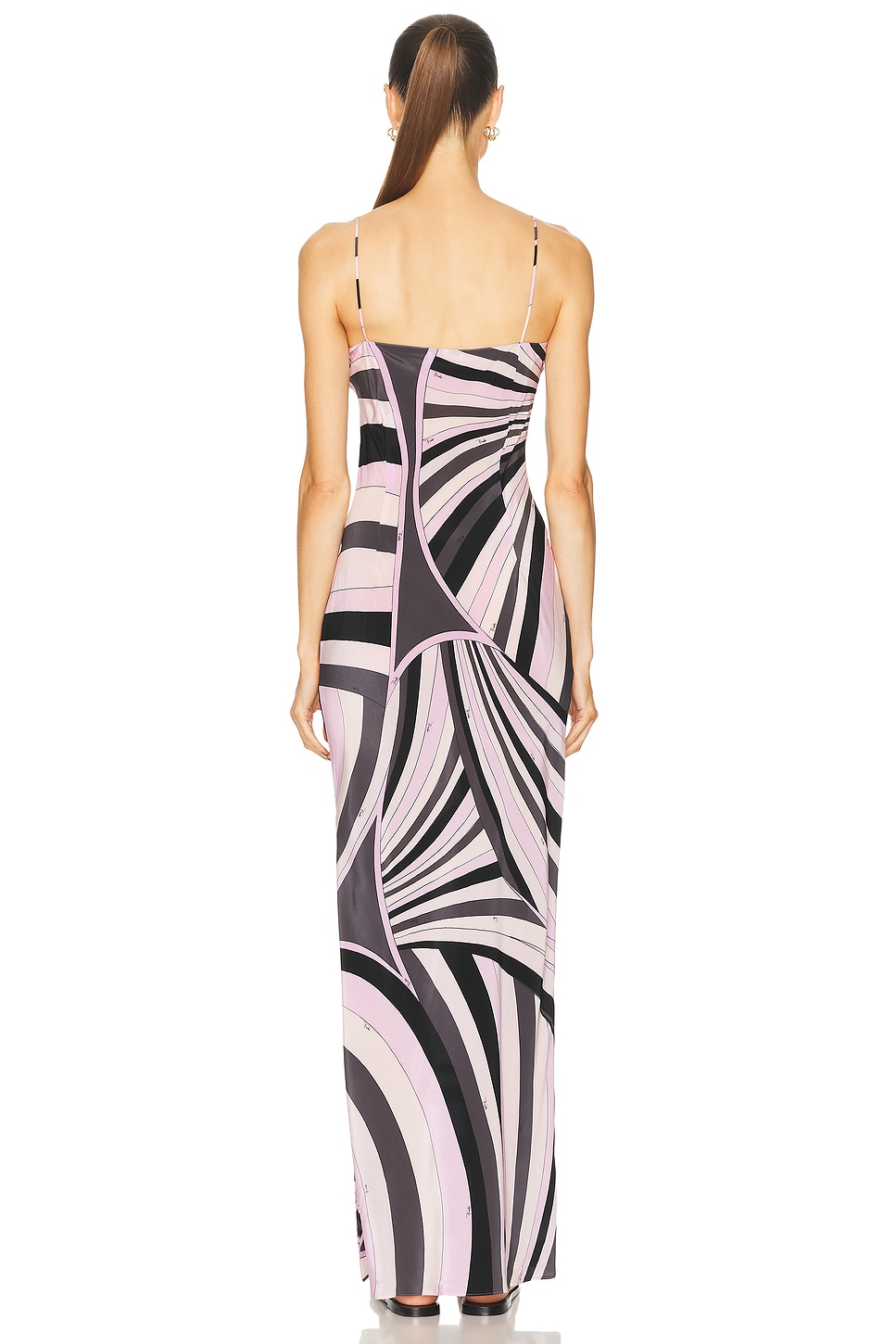 Pucci - Maxi Dress | Plush
