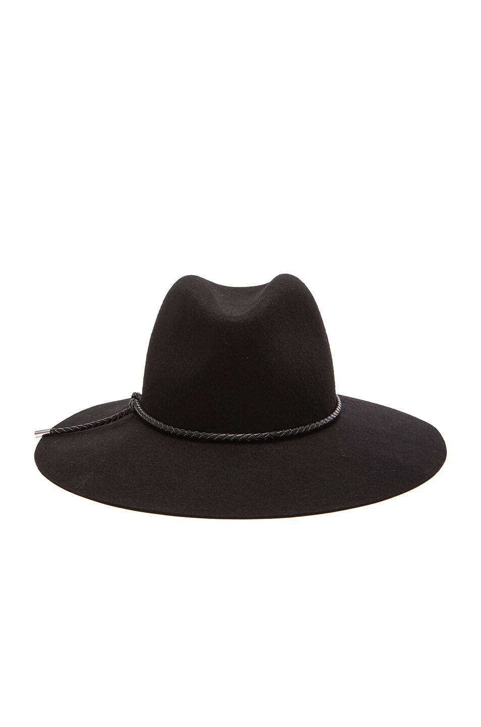 Image 1 of Emilio Pucci Hat in Black