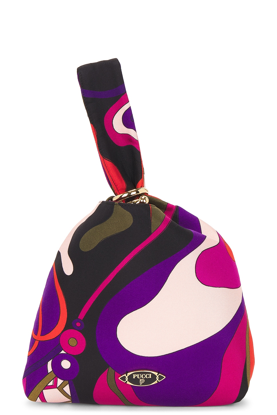Emilio Pucci Pouch Bag | Thumbnail 8