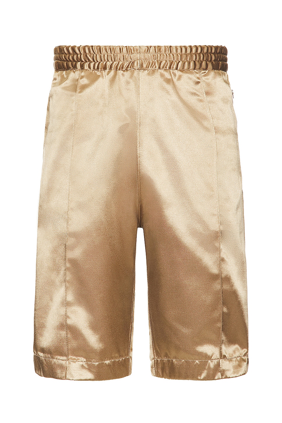 Image 1 of Engineered Garments Bb Short in Gold