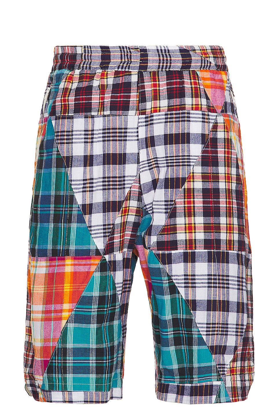 Image 1 of Engineered Garments Bb Short in Multi