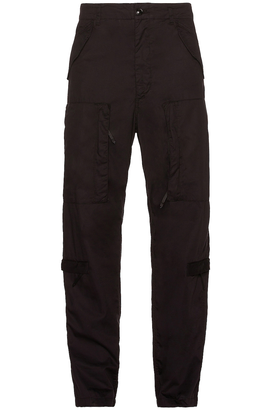 Image 1 of Engineered Garments Aircrew Pant in Black