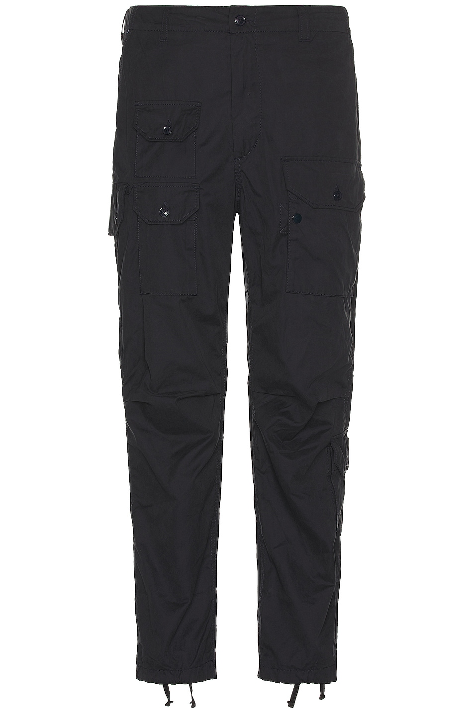Image 1 of Engineered Garments Fatigue Pant in Dark Navy