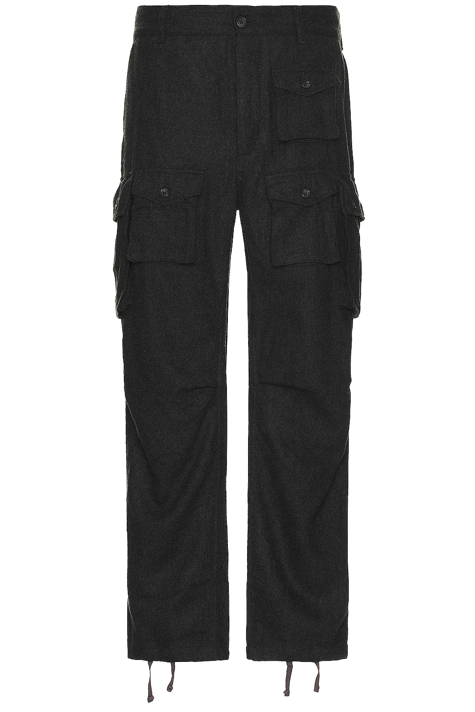 Image 1 of Engineered Garments Fa Pant in Grey