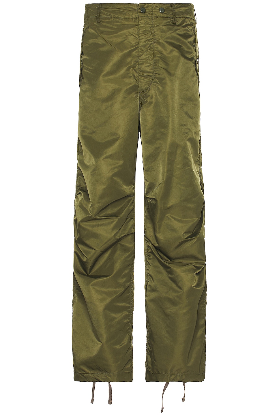 Image 1 of Engineered Garments Over Pant in Olive