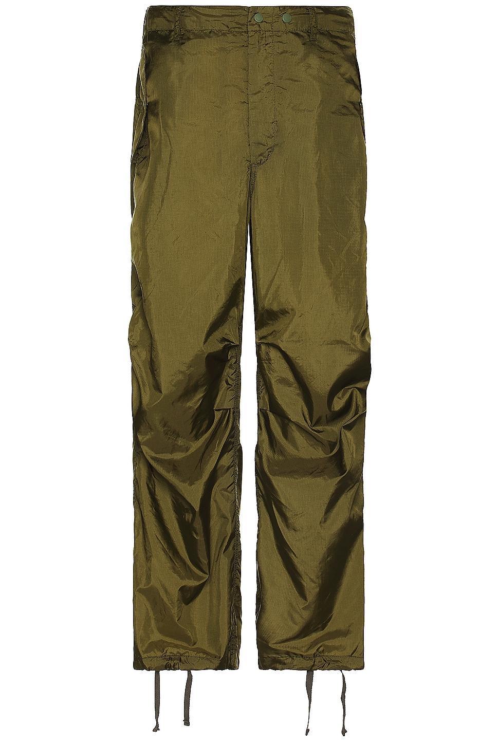 Image 1 of Engineered Garments Over Pant in Olive