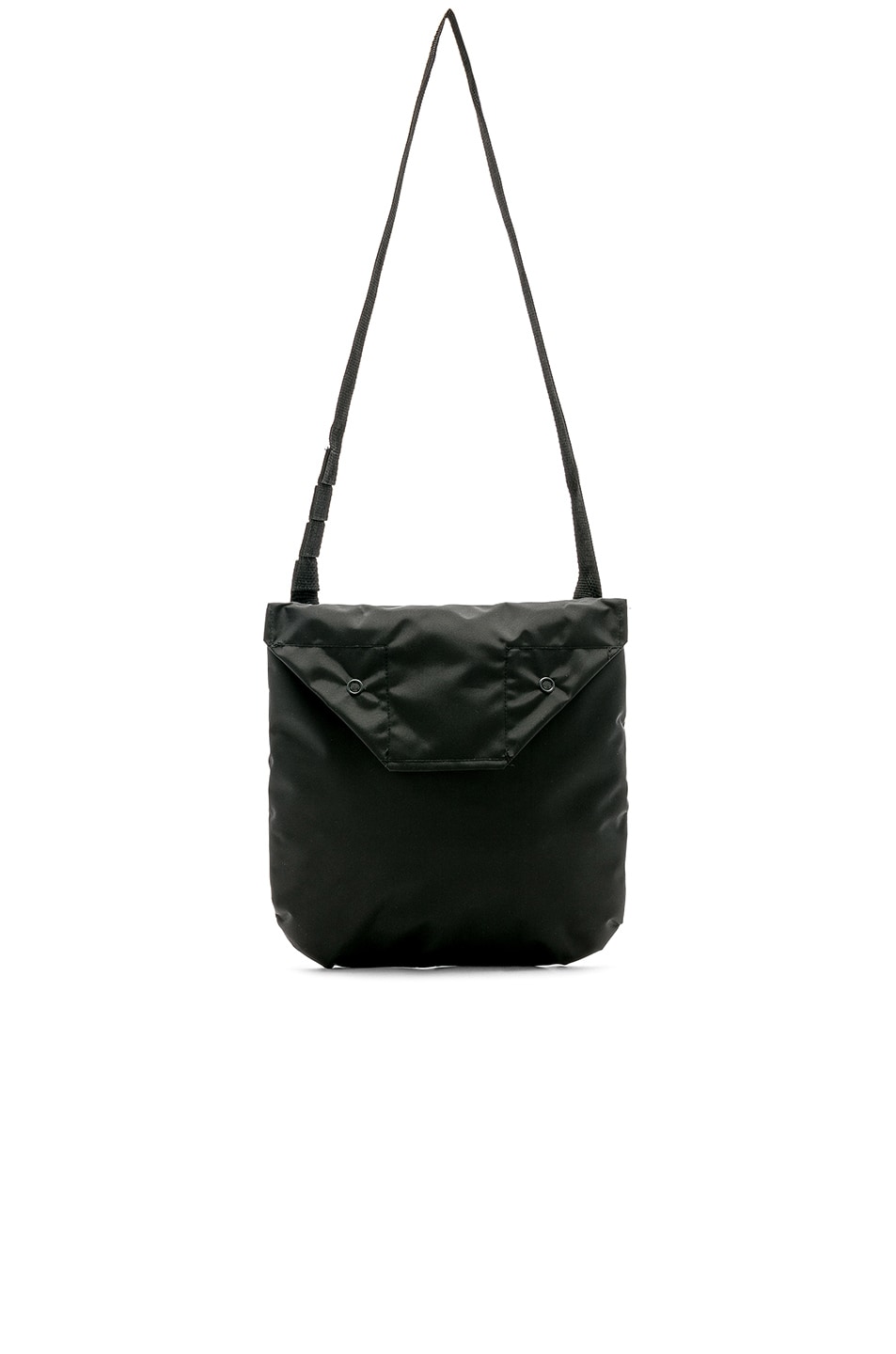 Image 1 of Engineered Garments Shoulder Pouch in Black