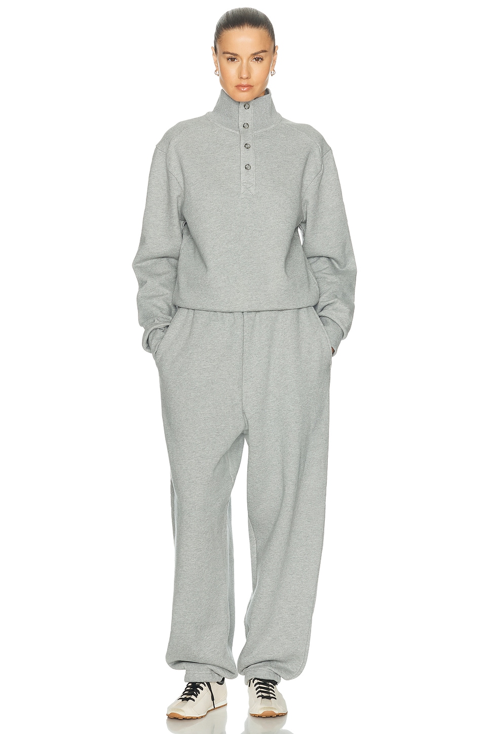 Standard Sweatpant