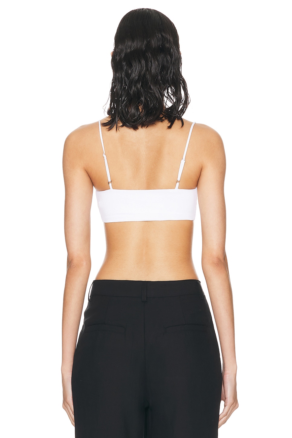 Essential Bralette - Thumbnail 3
